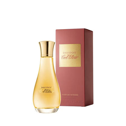 Davidoff, Cool Elixir Intense, Парфюм, За жените, 50 мл