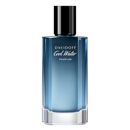 Davidoff, Cool Water, Парфюмна вода, За мъже, 50 мл