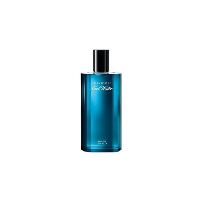 Davidoff, Cool Water, Тоалетна вода, За мъже, 200 мл