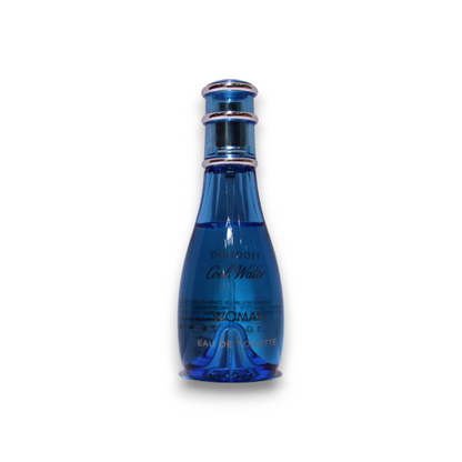 Davidoff, Cool Water, Тоалетна вода, За жените, 30 мл