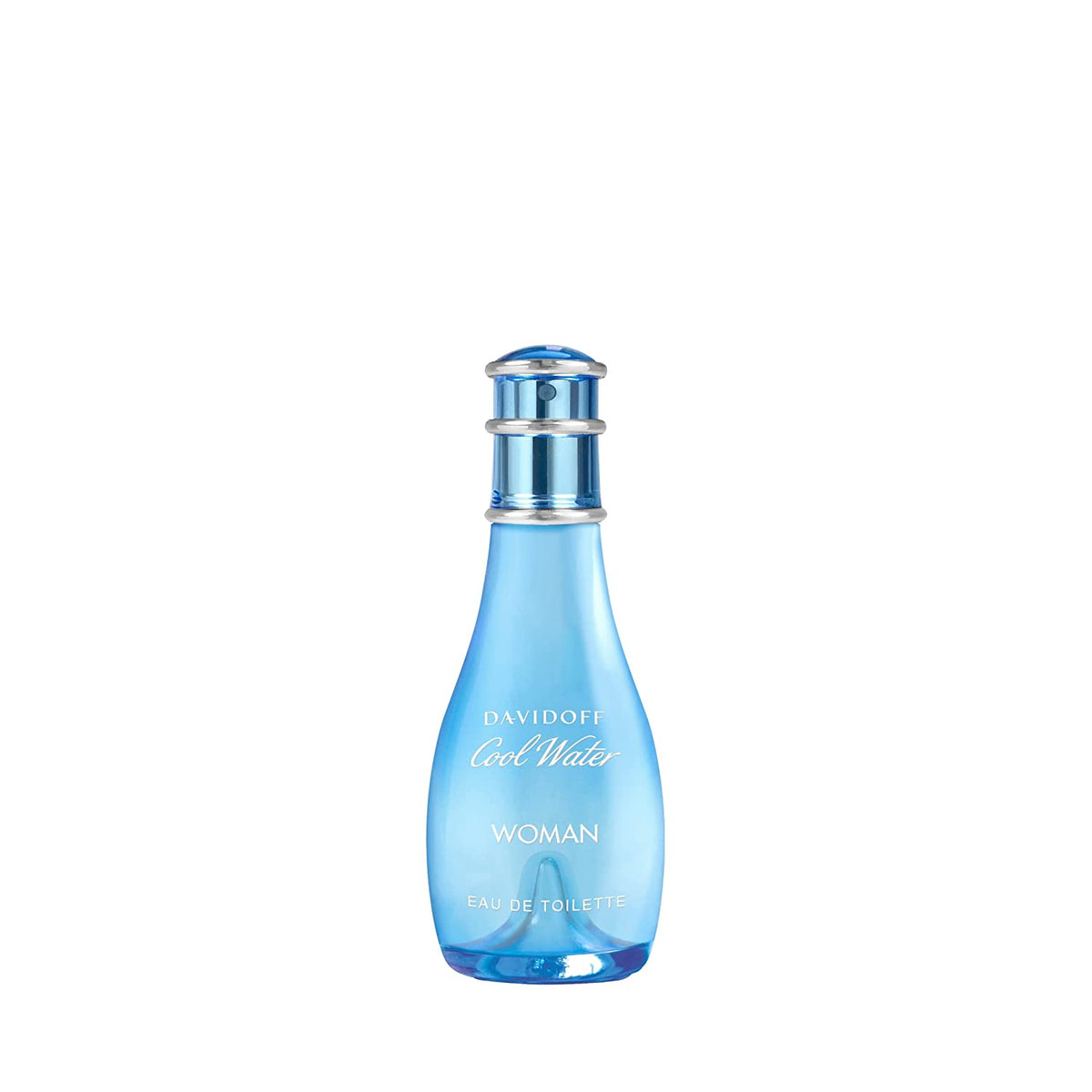 Davidoff, Cool Water, Тоалетна вода, За жените, 30 мл *Тестер