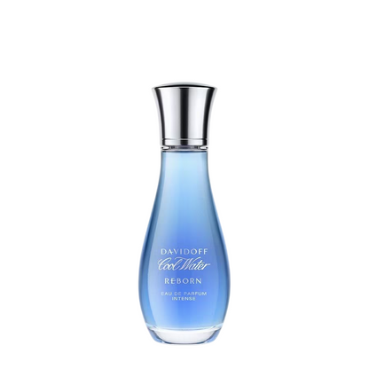 Davidoff, Cool Water Reborn Intense, Парфюмна вода, За жените, 100 мл