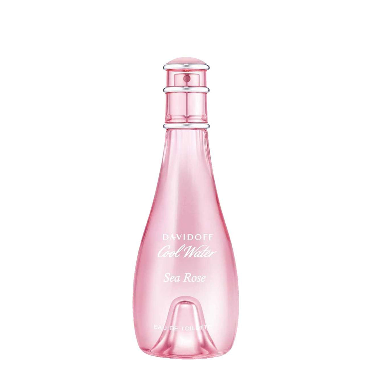 Davidoff, Cool Water Sea Rose, Тоалетна вода, За жените, 100 мл *Тестер