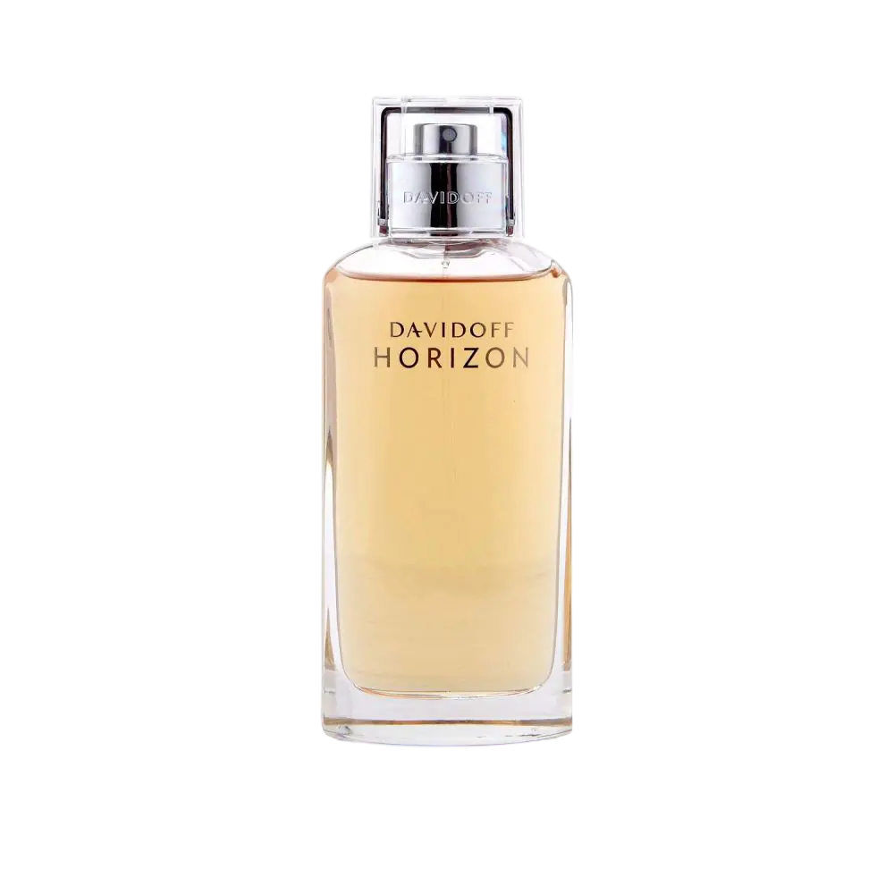 Davidoff, Horizon, Тоалетна вода, За мъже, 125 мл