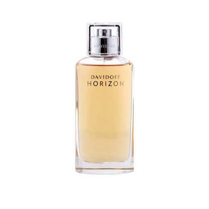 Davidoff, Horizon, Тоалетна вода, За мъже, 125 мл