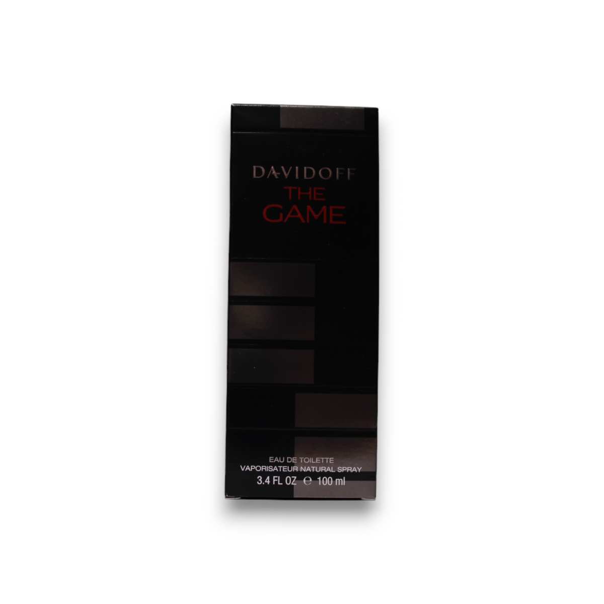 Davidoff, The Game, Тоалетна вода, За мъже, 100 мл