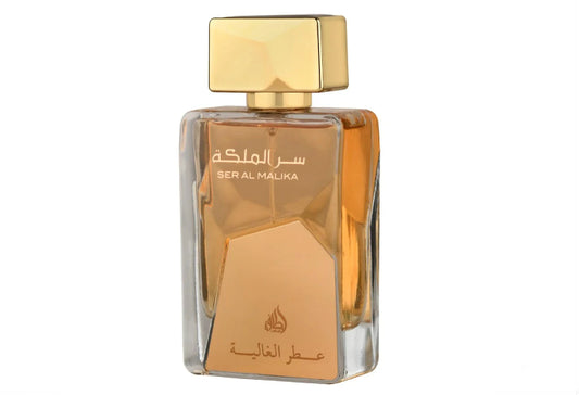 Lattafa Ser Al Malik - EDP 100 ml унисекс Zinora.bg