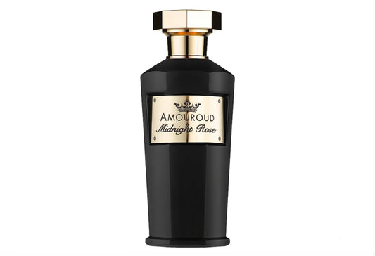 Amouroud Midnight Rose - EDP 100 ml унисекс Zinora.bg