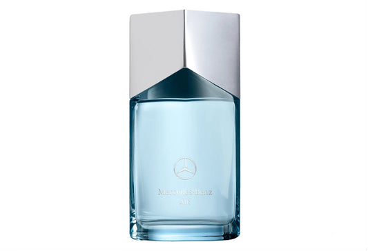Mercedes - Benz Air Б.О. - EDP 100 ml за мъже Zinora.bg
