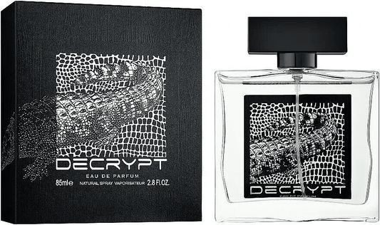 Decrypt EDP 85 ml Zinora.bg