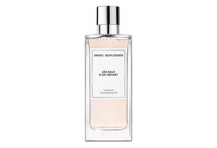 Angel Schlesser Vibrant Sandalwood Б.О. -EDT 100 ml унисекс