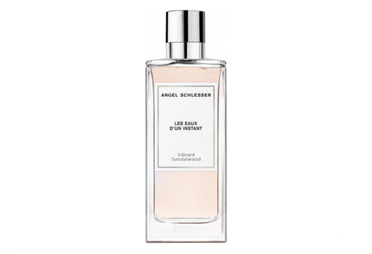 Angel Schlesser Vibrant Sandalwood Б.О. -EDT 100 ml унисекс Zinora.bg