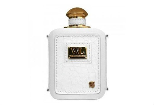 Alexandre. J Western Leather White -EDP 100 ml за жени Zinora.bg