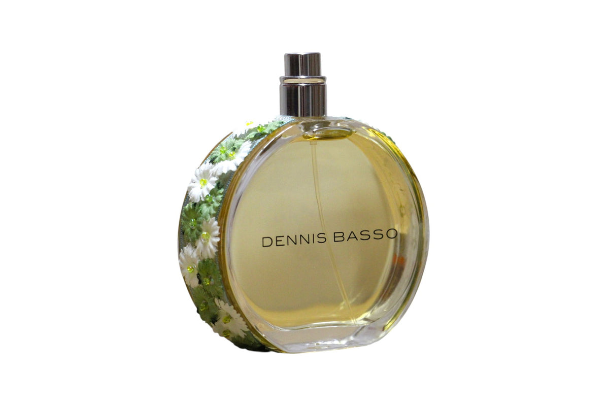 Dennis Basso, Summer, Парфюмна вода, За жените, 75 мл *Тестер