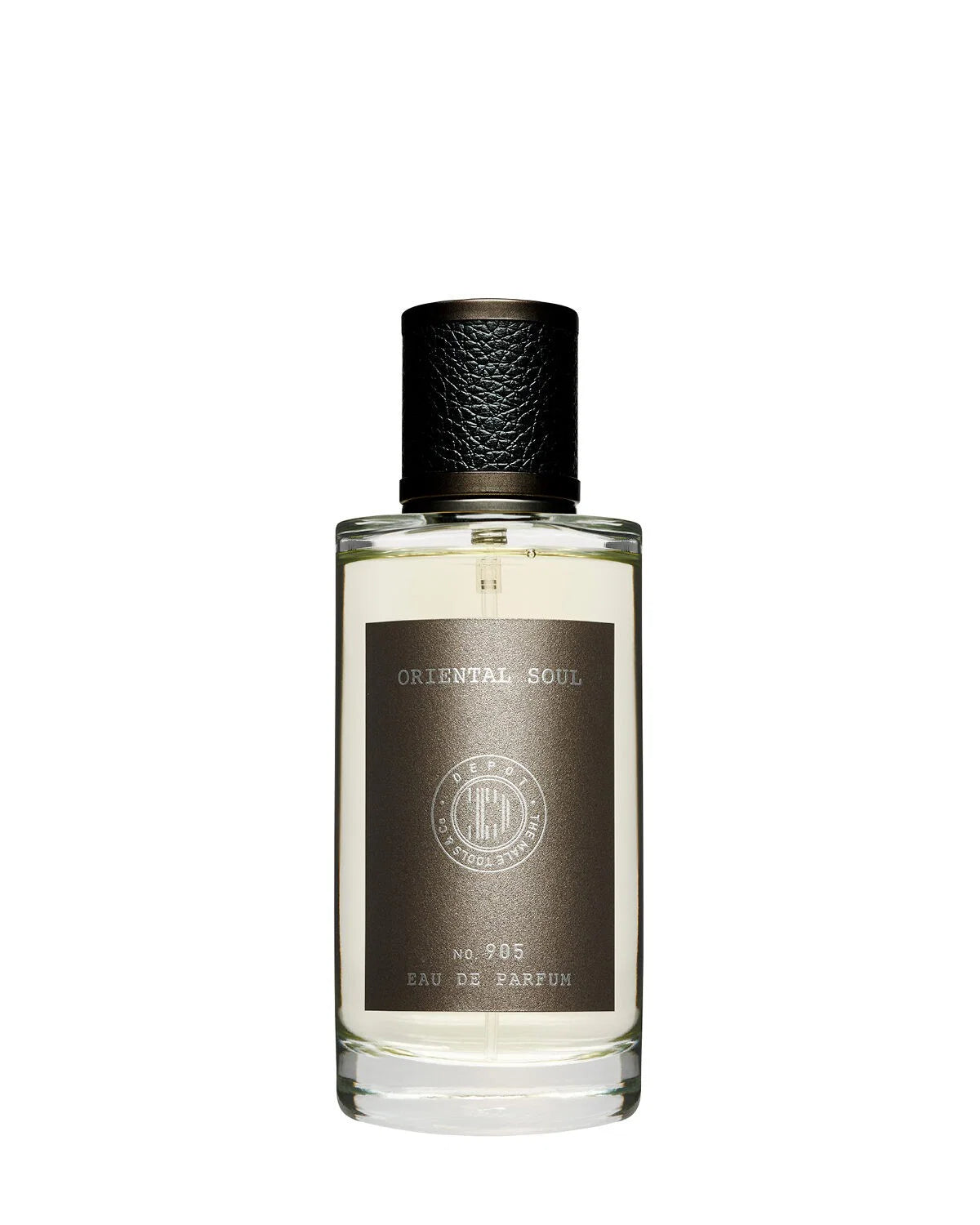 Depot, 900 Scents No. 905 Oriental Soul, Парфюмна вода, За мъже, 100 мл