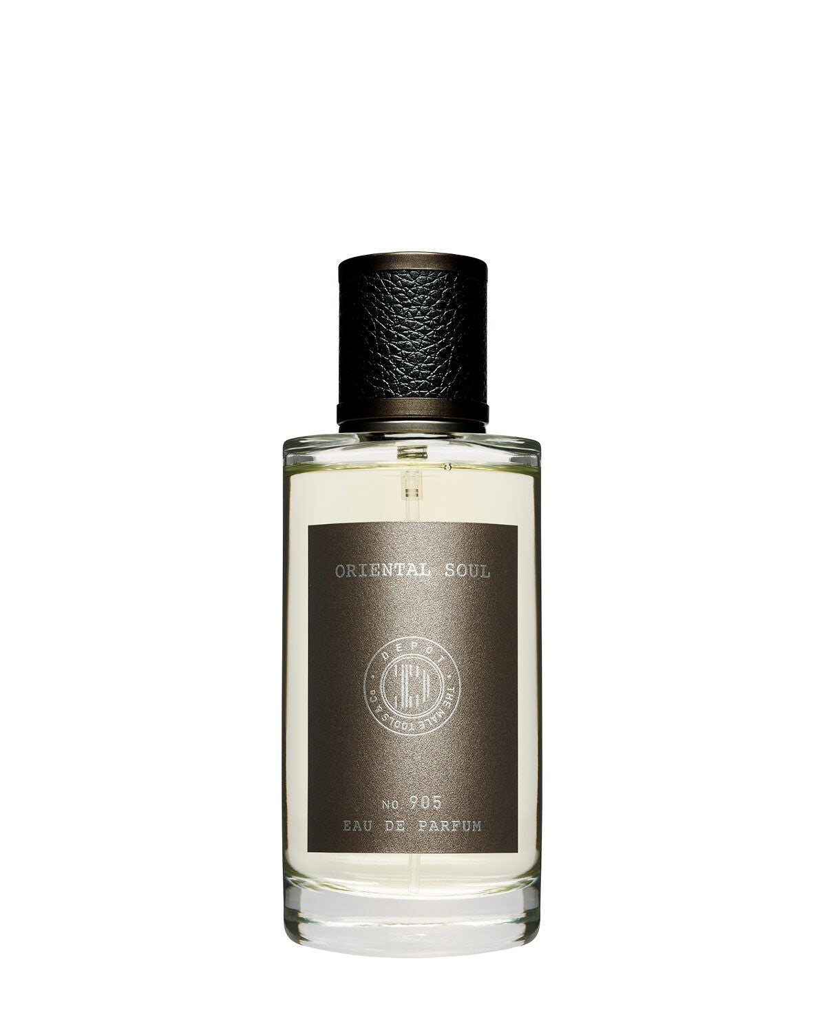 Depot, 900 Scents No. 905 Oriental Soul, Парфюмна вода, За мъже, 100 мл *Тестер