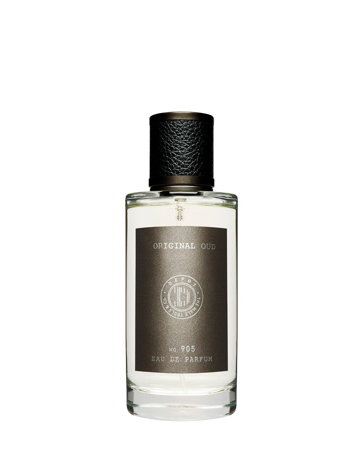 Depot, 900 Scents No. 905 Original Oud, Парфюмна вода, За мъже, 100 мл *Тестер