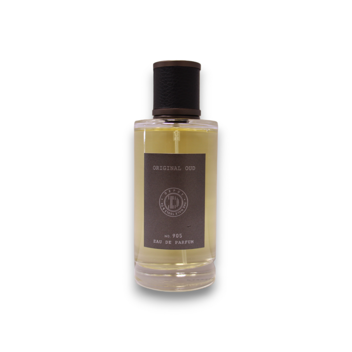 Depot, 900 Scents No. 905 White Cedar, Парфюмна вода, За мъже, 100 мл