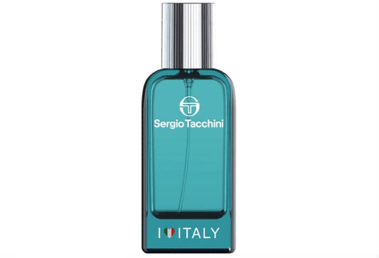 Sergio Tacchini I Love Italy Man Б.О. - EDT  100 ml за мъже Zinora.bg