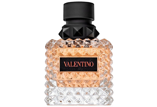 Valentino Donna Born In Roma Coral Fantasy - EDP 100 ml за жени Zinora.bg