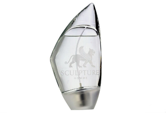 Nikos Sculpture for Men Б.О. EDT 100 ml за мъже Zinora.bg