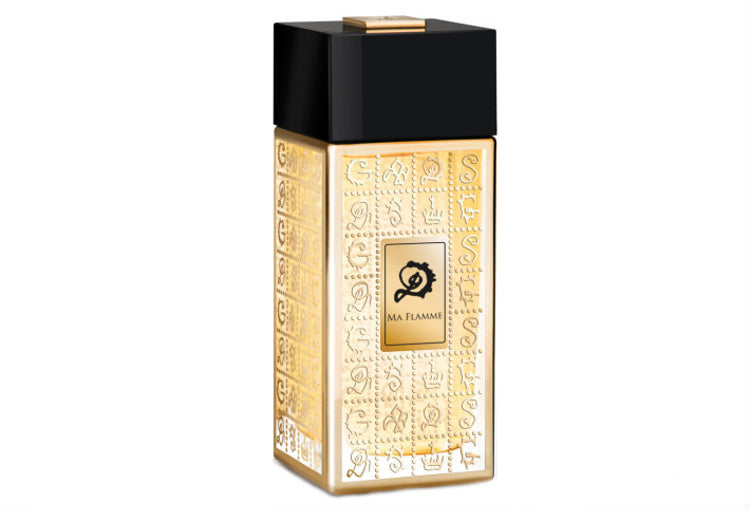 Salvador Dali Ma Flamme - EDP 100 ml за жени