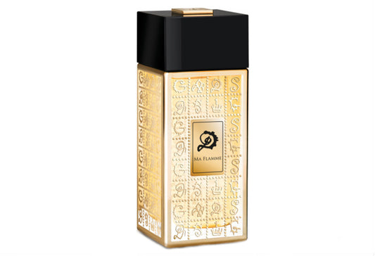Salvador Dali Ma Flamme - EDP 100 ml за жени Zinora.bg