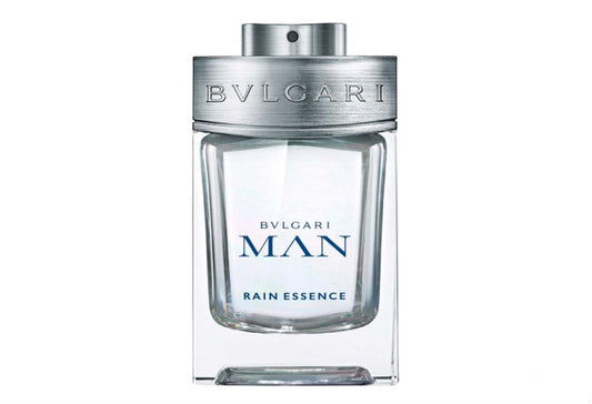 Bvlgari Man Rain Essence - EDР 100 ml за мъже Zinora.bg