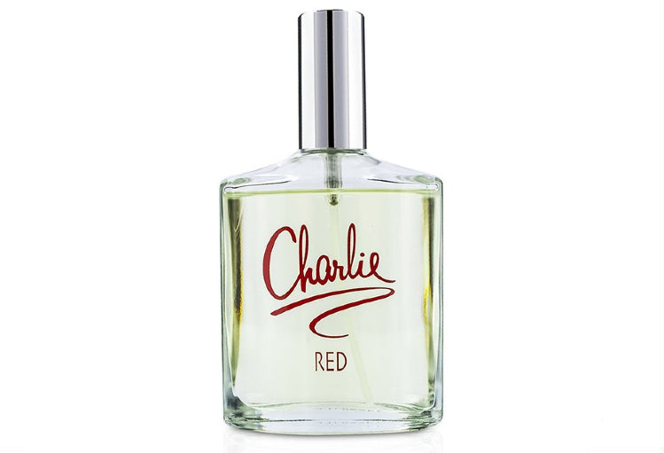 Revlon Charlie Red EDT 100 ml за жени