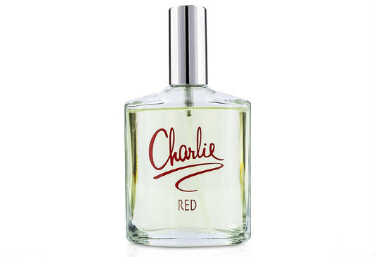 Revlon Charlie Red EDT 100 ml за жени Zinora.bg