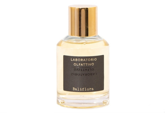 Laboratorio Olfattivo Baliflora - EDP 100 ml унисекс Zinora.bg