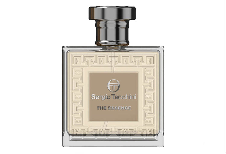Sergio Tacchini The Essence Б.О. - EDT 100  ml за мъже