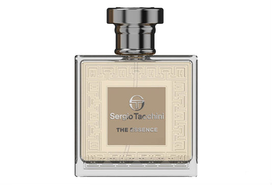 Sergio Tacchini The Essence Б.О. - EDT 100  ml за мъже Zinora.bg
