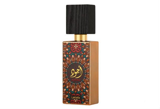 Lattafa Ajwad - EDP 60 ml унисекс Zinora.bg