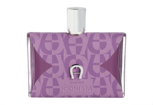 Aigner Iconista Б.О. - EDP 100 ml за жени Zinora.bg