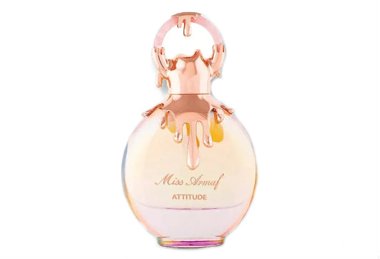 Armaf Attitude - EDР  100 ml за жени Zinora.bg