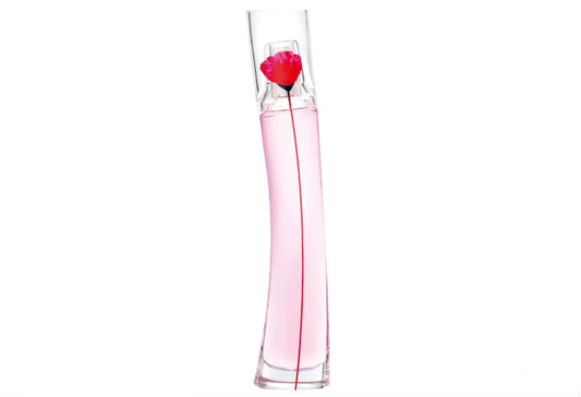 Kenzo Flower Poppy Bouquet - EDP  30 ml за жени Zinora.bg