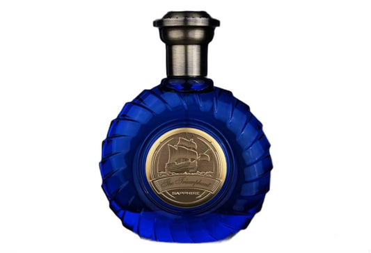 Paris Corner Emir The Triumphant Sapphire - EDP 100 ml унисекс Zinora.bg