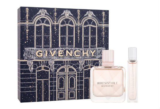 Givenchy Irresistible Givenchy Gift Set - EDP 50 ml + EDP 12.5 ml за жени Zinora.bg