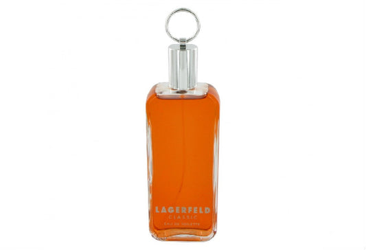 Karl Lagerfeld Classic Б.О. EDT 100 ml за мъже Zinora.bg