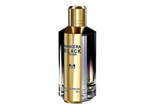Mancera Black Prestigium EDP 120 ml унисекс Zinora.bg