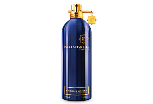 Montale Amber & Spices EDP 100 ml унисекс Zinora.bg