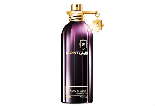 Montale Aoud Greedy Б.О. EDP 100 ml унисекс Zinora.bg