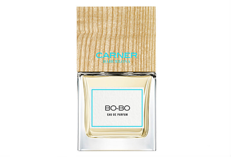 Carner Barcelona El Born - EDР  100 ml унисекс