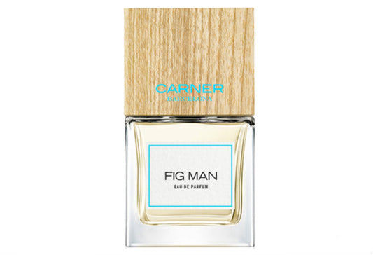 Carner Barcelona Fig Man Б.О. - EDP 100 ml унисекс Zinora.bg