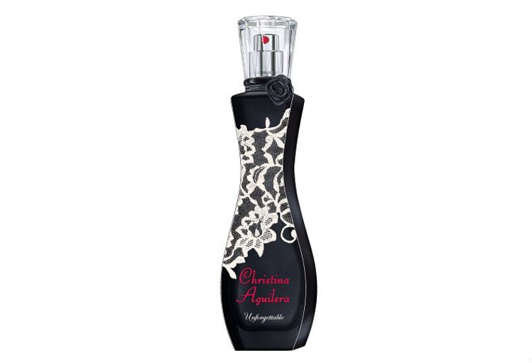 Christina Aguilera Unforgettable EDP 75 ml за жени