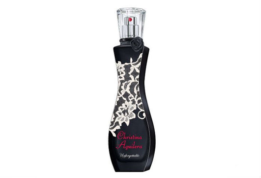 Christina Aguilera Unforgettable EDP 75 ml за жени Zinora.bg