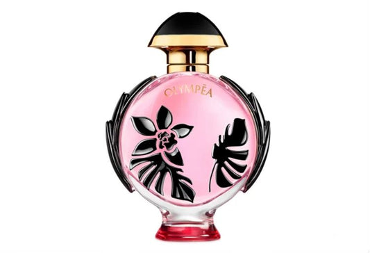 Paco Rabanne Olympea Flora Б.О. - EDP 80 ml за жени Zinora.bg