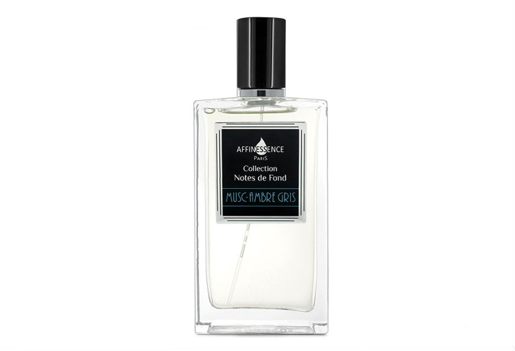 Affinessence Musc Ambre Gris - EDP 100 ml унисекс