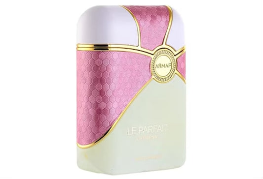 Armaf Le Parfait Panache Pour Femme - EDP 100 ml Zinora.bg